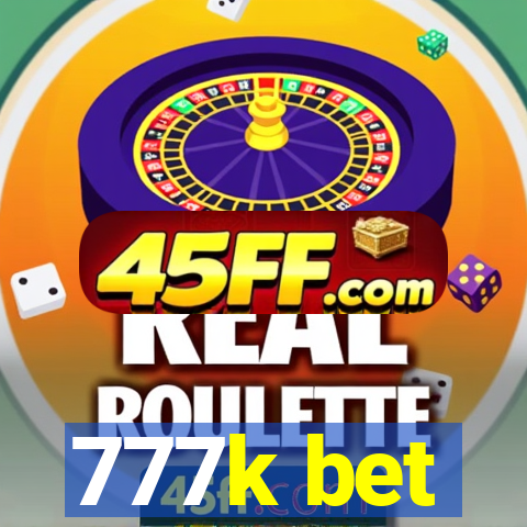 777k bet
